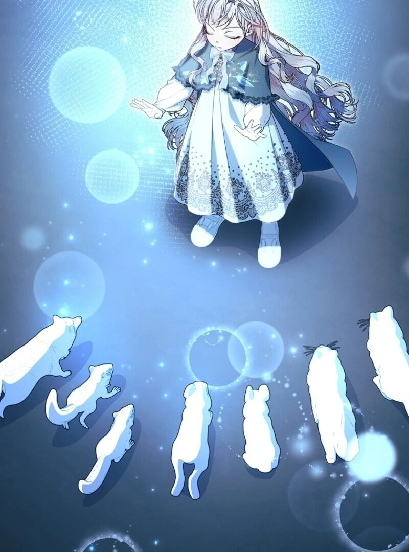 Read I Adopted A Villainous Dad Manga Online