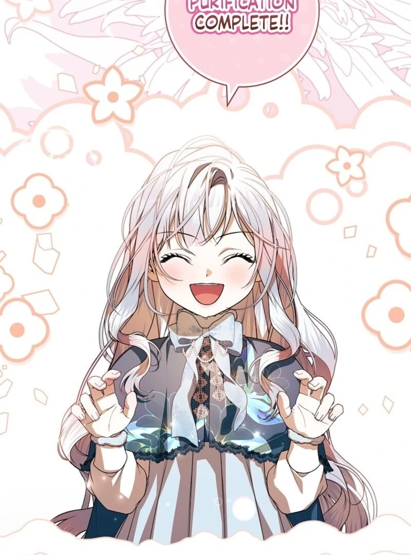 Read I Adopted A Villainous Dad Manga Online