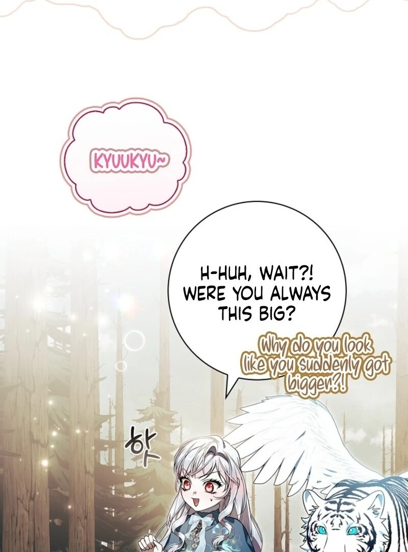 Read I Adopted A Villainous Dad Manga Online