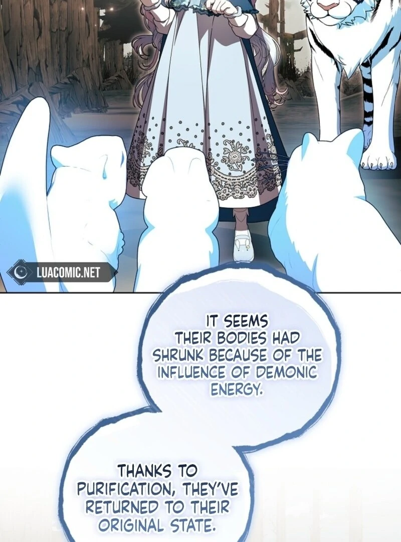 Read I Adopted A Villainous Dad Manga Online