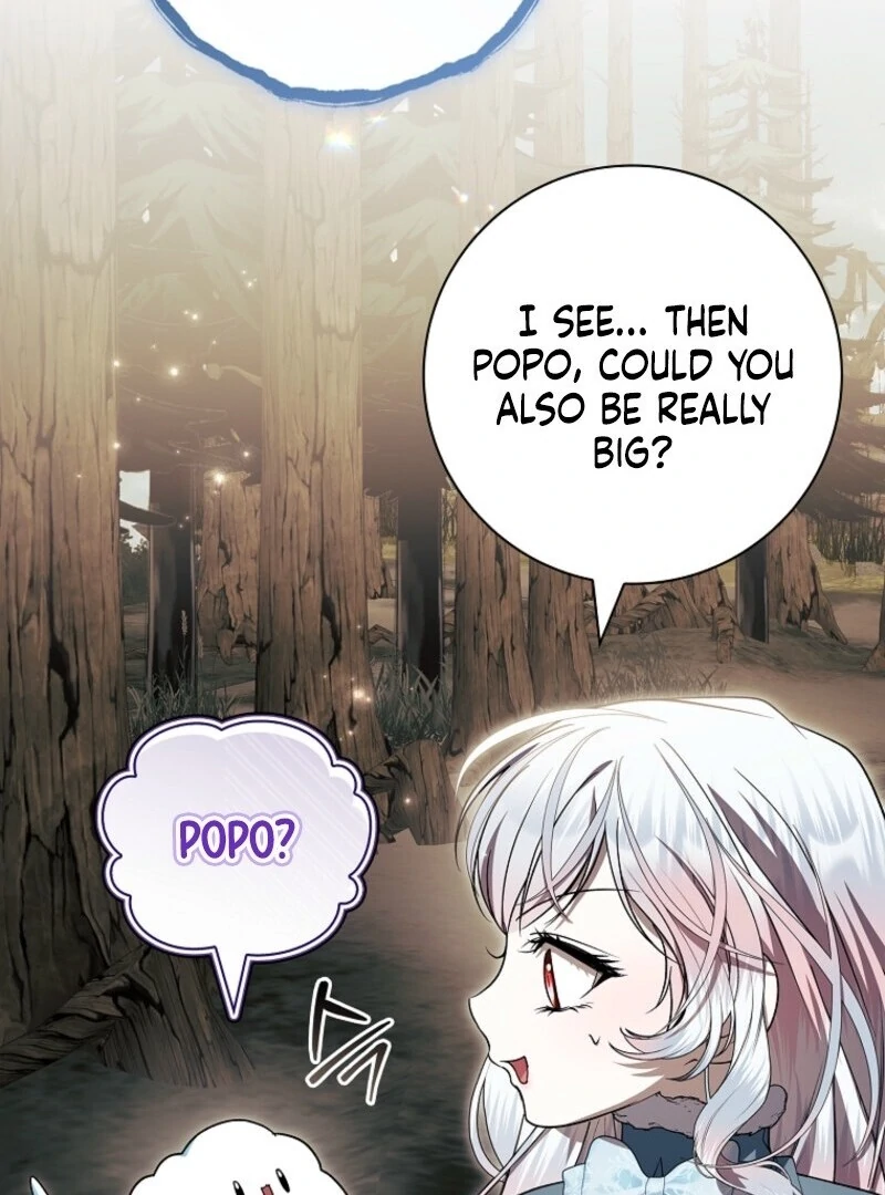 Read I Adopted A Villainous Dad Manga Online