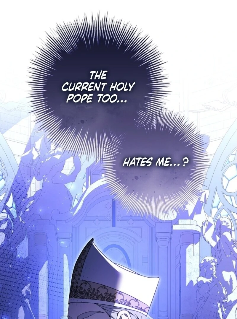 Read I Adopted A Villainous Dad Manga Online