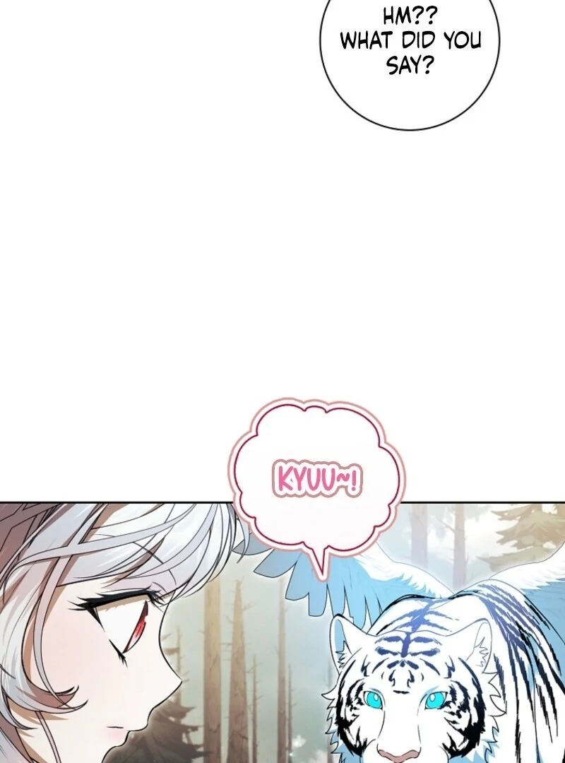 Read I Adopted A Villainous Dad Manga Online