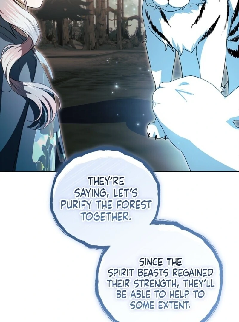 Read I Adopted A Villainous Dad Manga Online