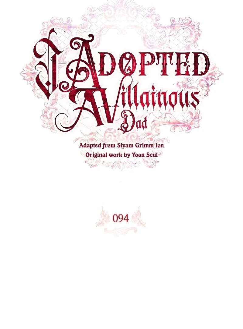 Read I Adopted A Villainous Dad Manga Online