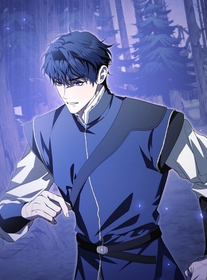 Read I Adopted A Villainous Dad Manga Online