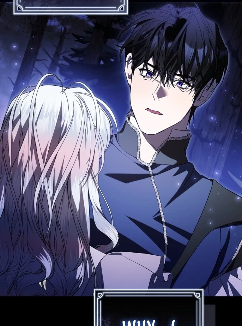 Read I Adopted A Villainous Dad Manga Online