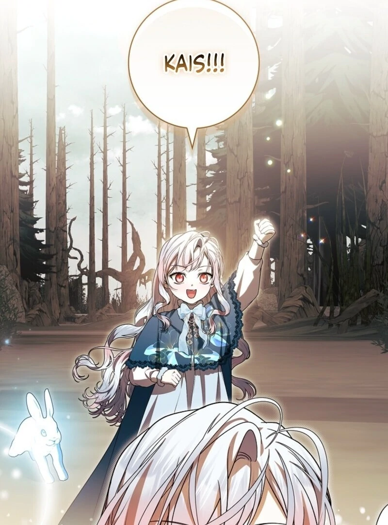 Read I Adopted A Villainous Dad Manga Online