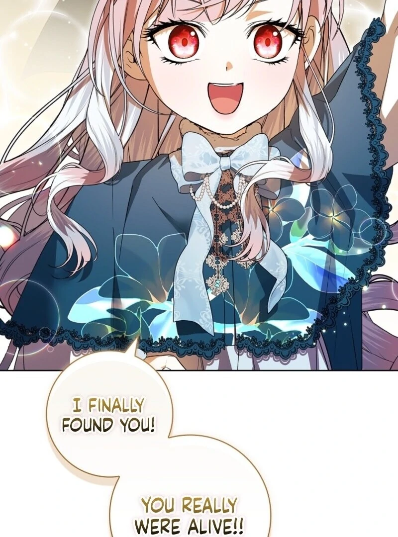 Read I Adopted A Villainous Dad Manga Online