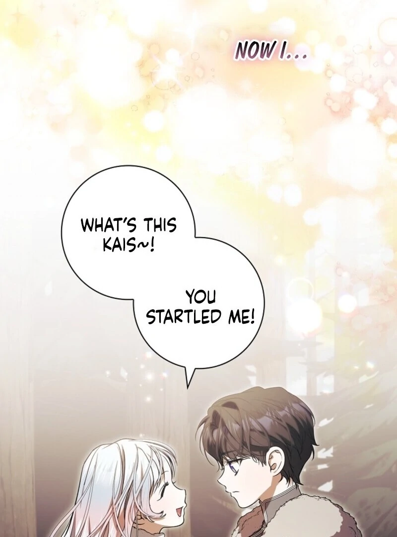 Read I Adopted A Villainous Dad Manga Online