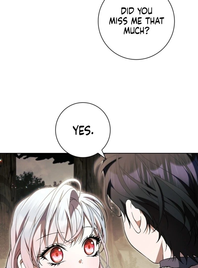 Read I Adopted A Villainous Dad Manga Online