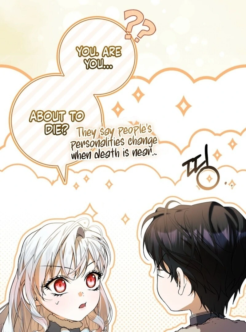 Read I Adopted A Villainous Dad Manga Online