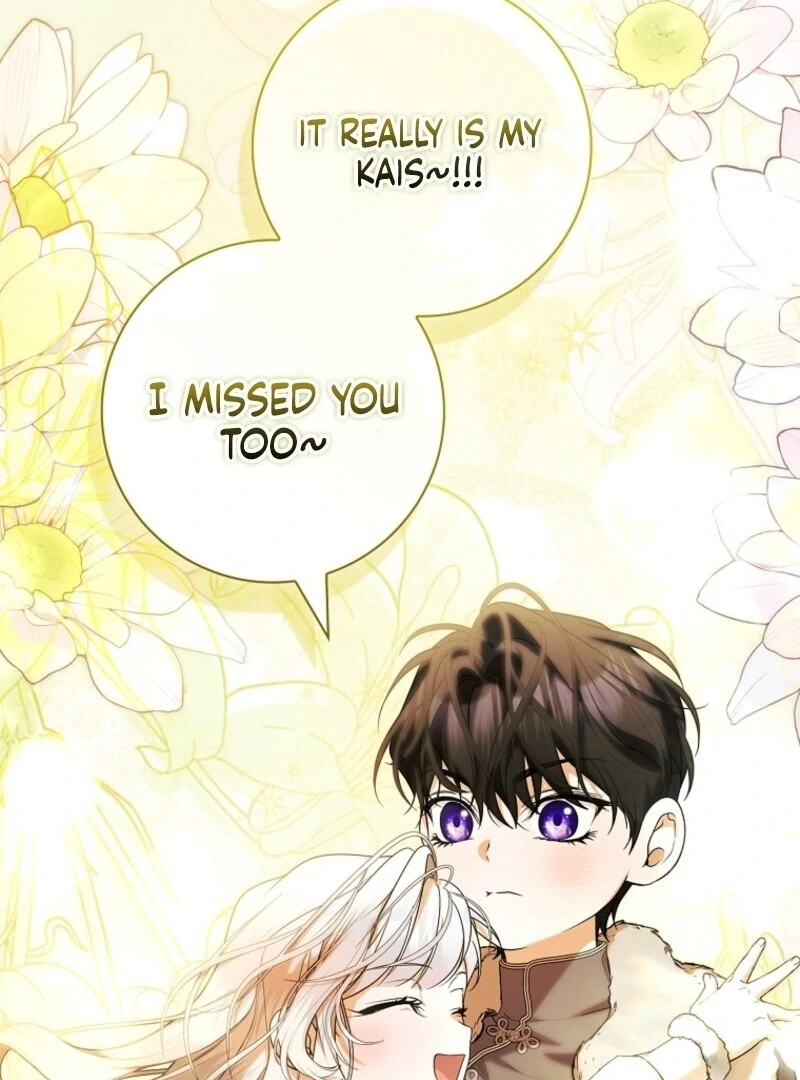 Read I Adopted A Villainous Dad Manga Online