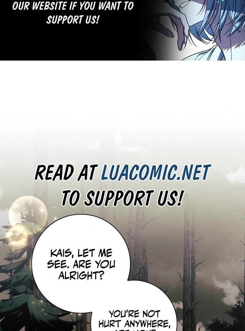 Read I Adopted A Villainous Dad Manga Online