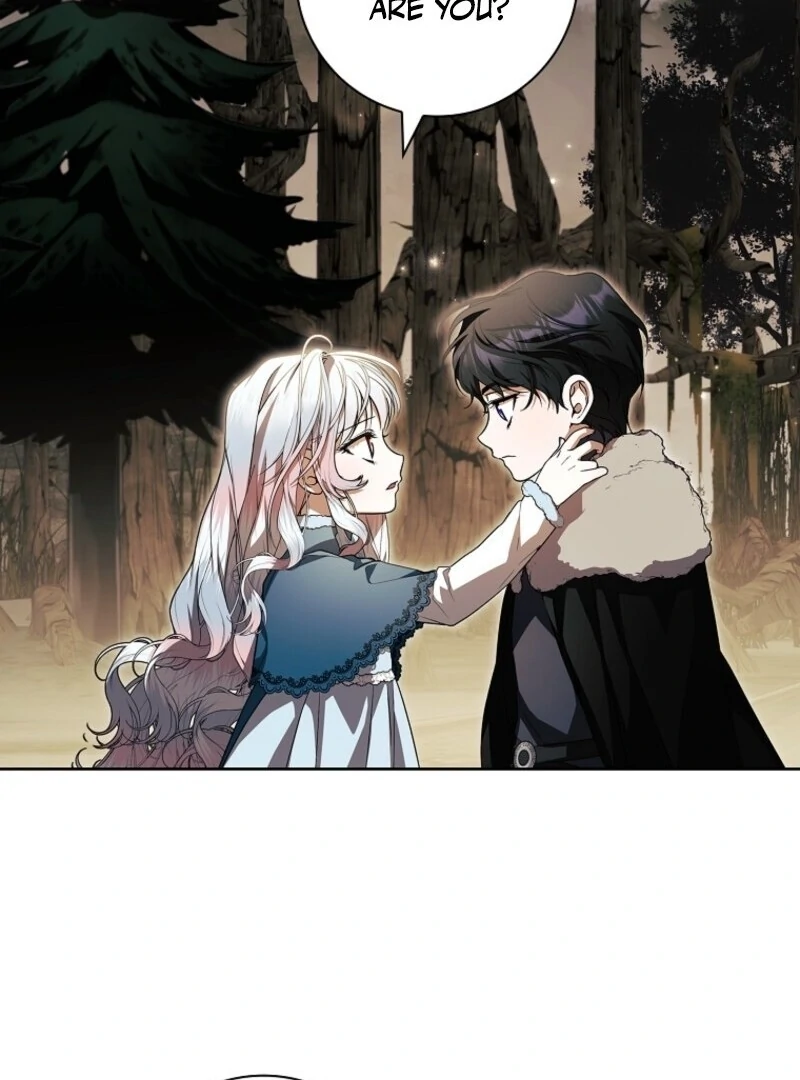 Read I Adopted A Villainous Dad Manga Online