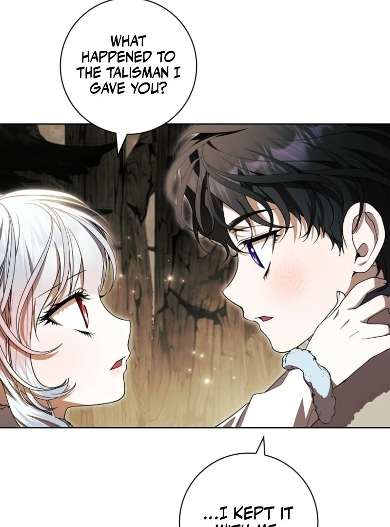 Read I Adopted A Villainous Dad Manga Online