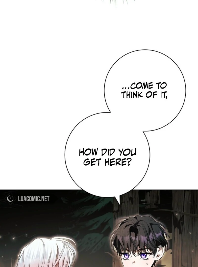 Read I Adopted A Villainous Dad Manga Online