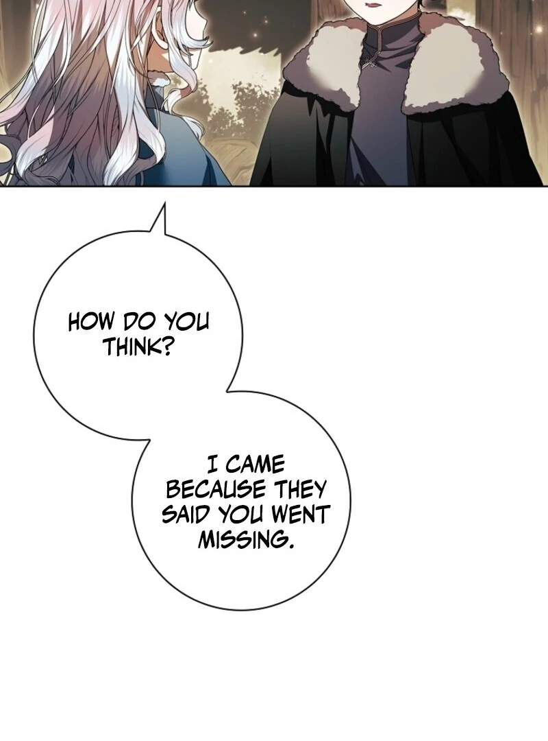 Read I Adopted A Villainous Dad Manga Online