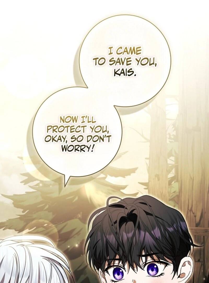 Read I Adopted A Villainous Dad Manga Online