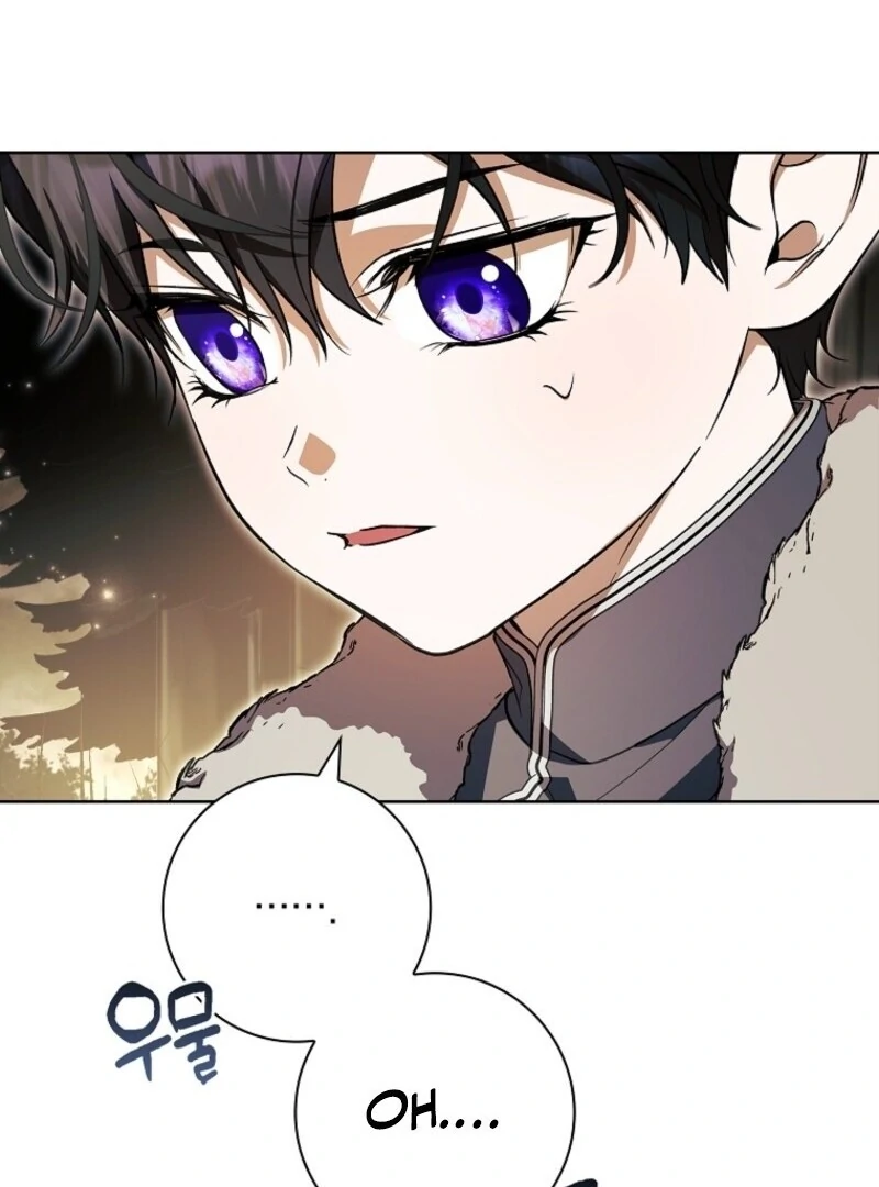 Read I Adopted A Villainous Dad Manga Online