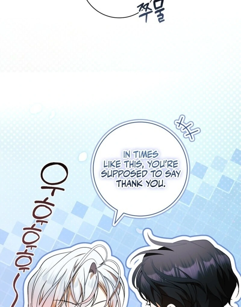 Read I Adopted A Villainous Dad Manga Online