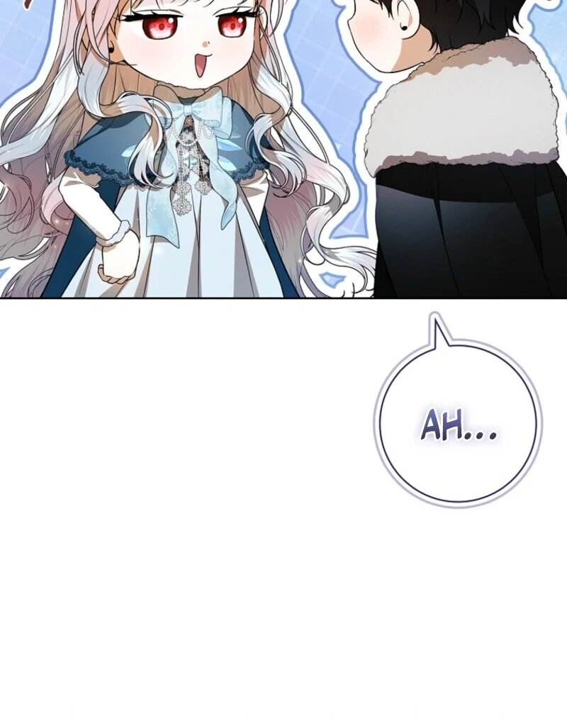 Read I Adopted A Villainous Dad Manga Online