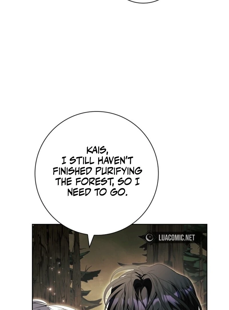 Read I Adopted A Villainous Dad Manga Online