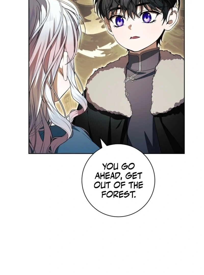 Read I Adopted A Villainous Dad Manga Online