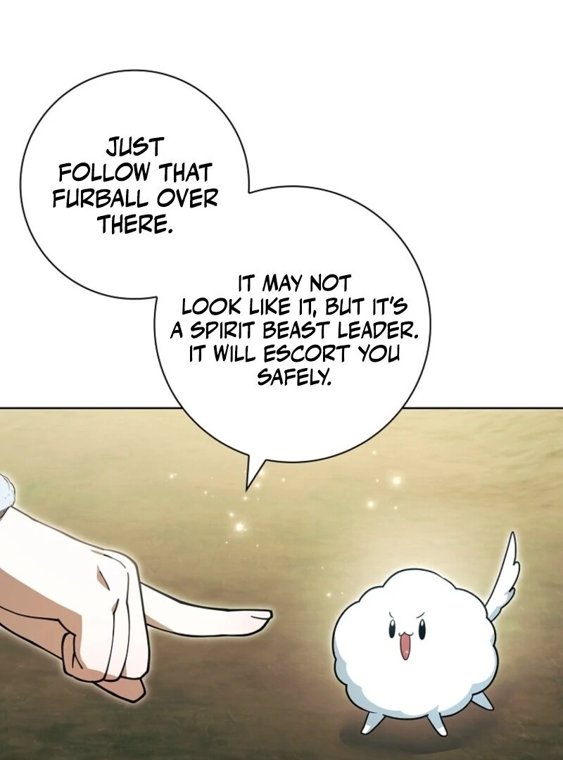 Read I Adopted A Villainous Dad Manga Online