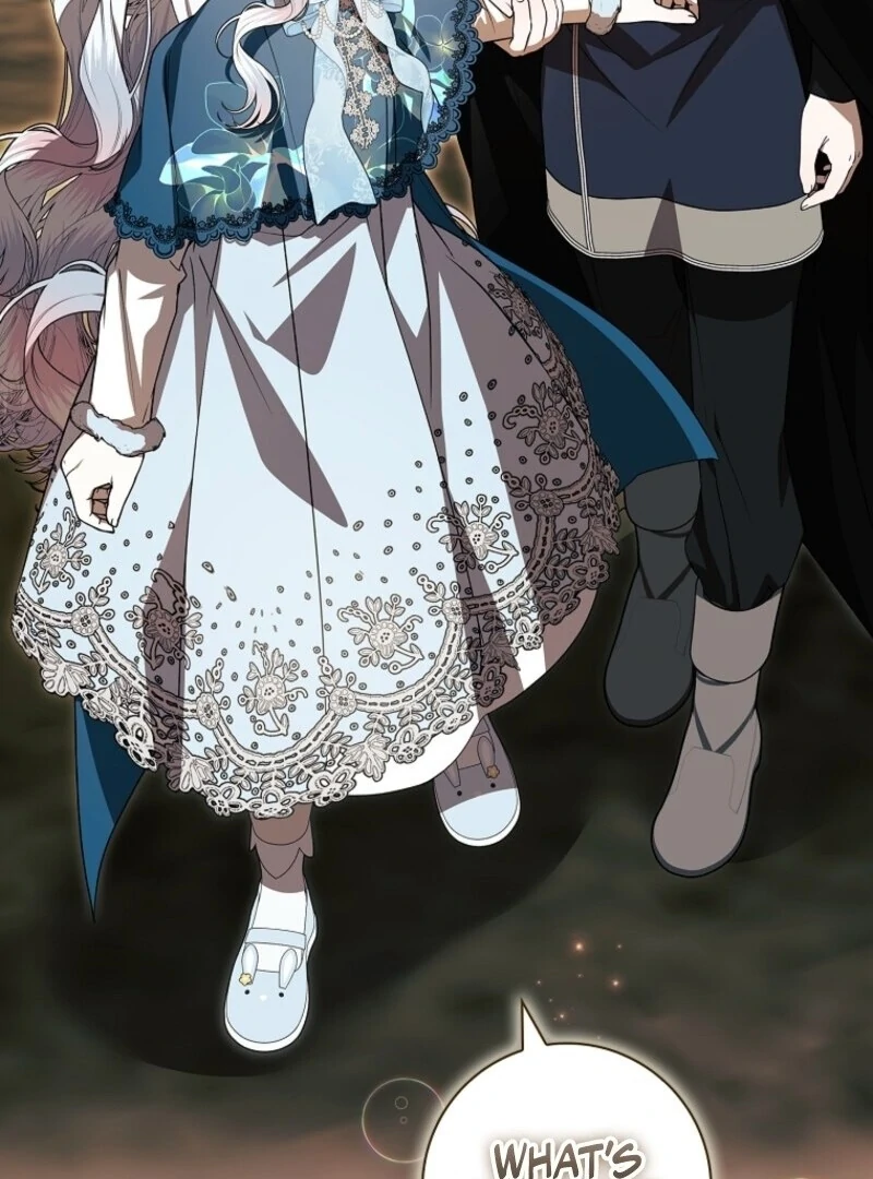 Read I Adopted A Villainous Dad Manga Online