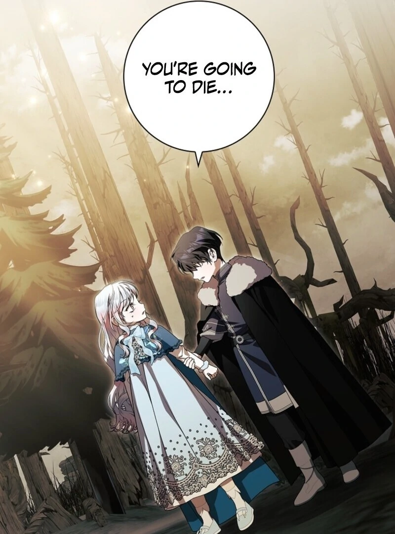 Read I Adopted A Villainous Dad Manga Online