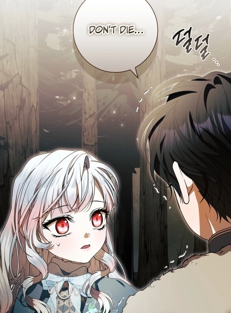 Read I Adopted A Villainous Dad Manga Online