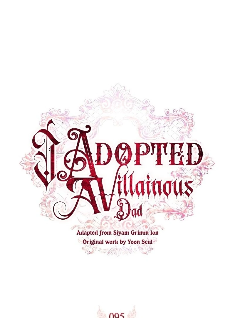 Read I Adopted A Villainous Dad Manga Online