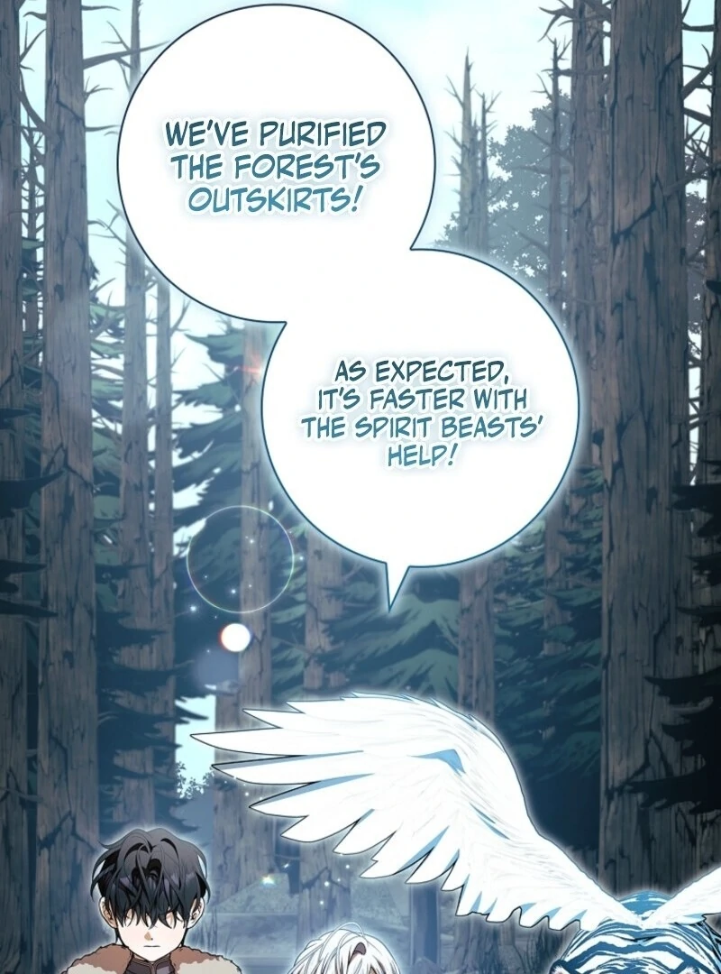 Read I Adopted A Villainous Dad Manga Online