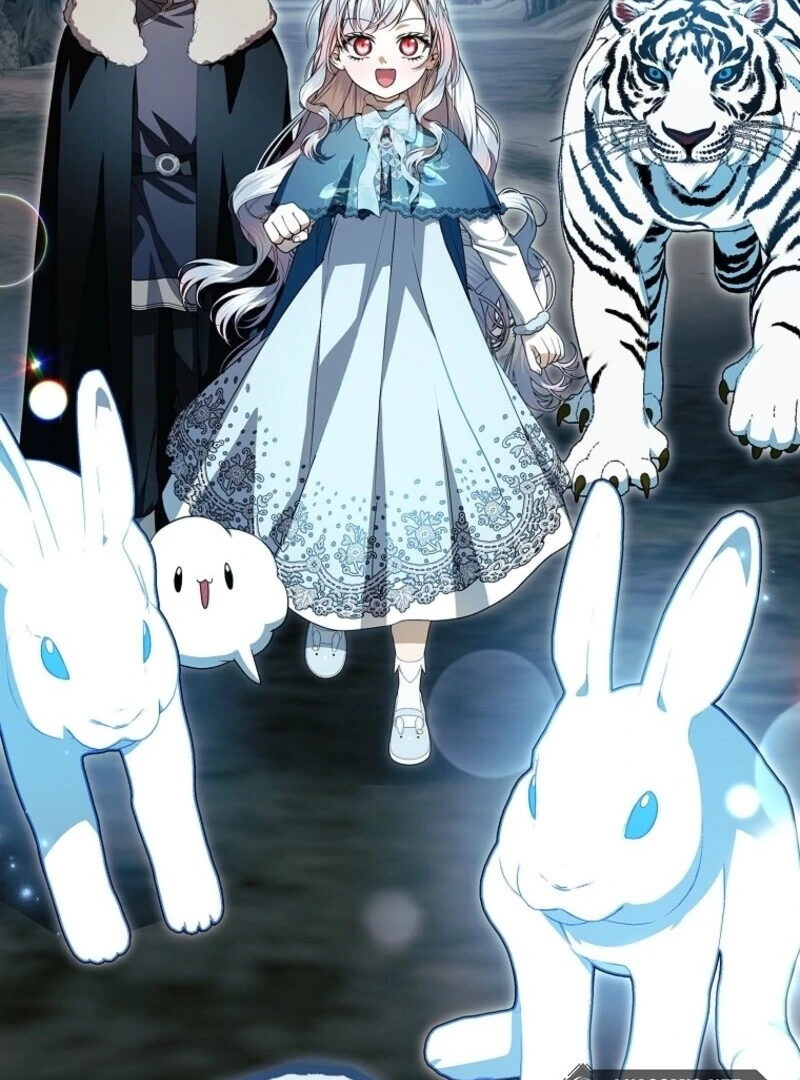 Read I Adopted A Villainous Dad Manga Online