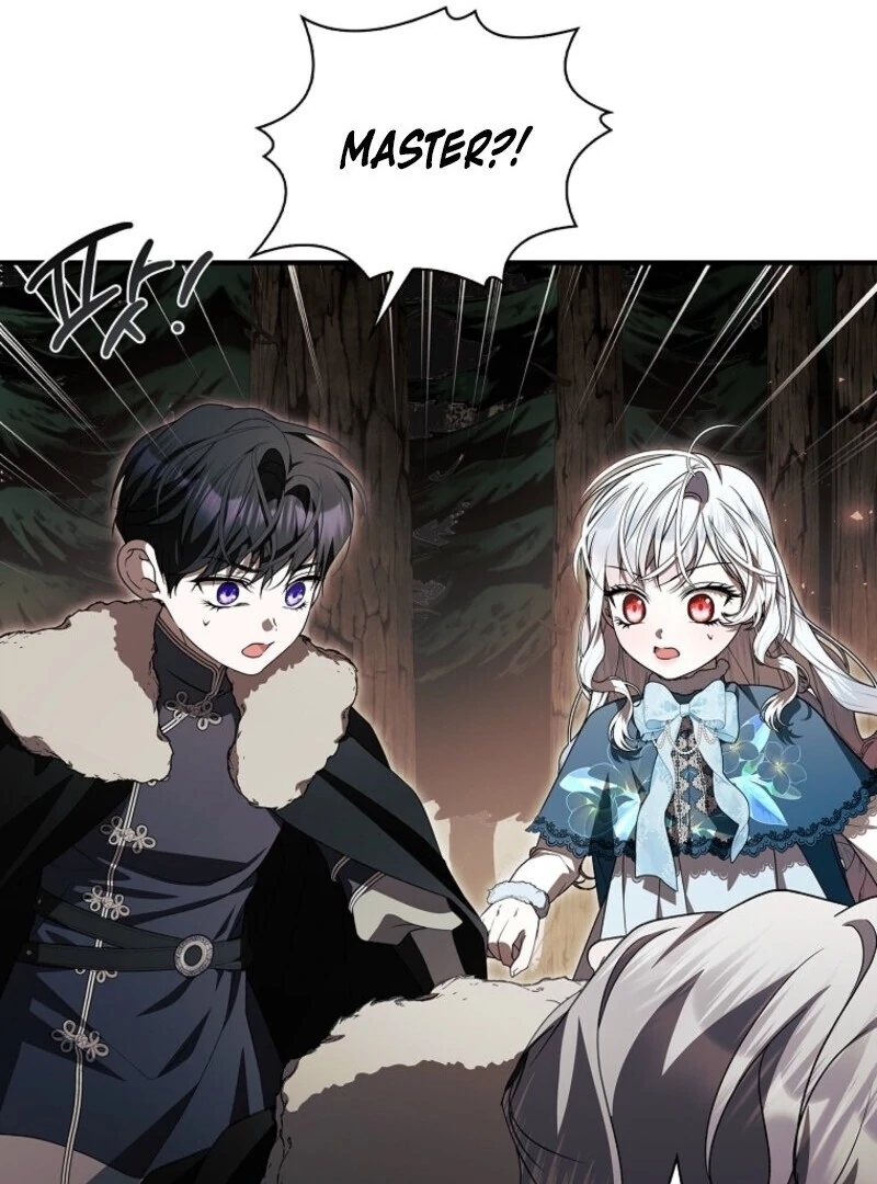 Read I Adopted A Villainous Dad Manga Online