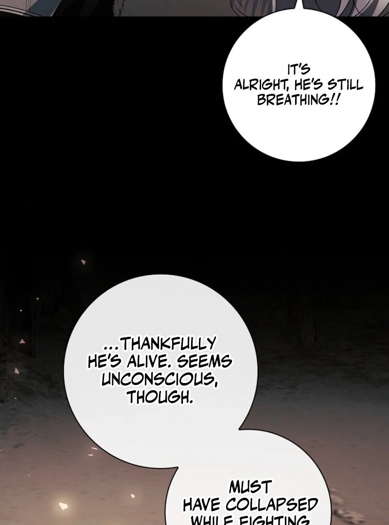 Read I Adopted A Villainous Dad Manga Online