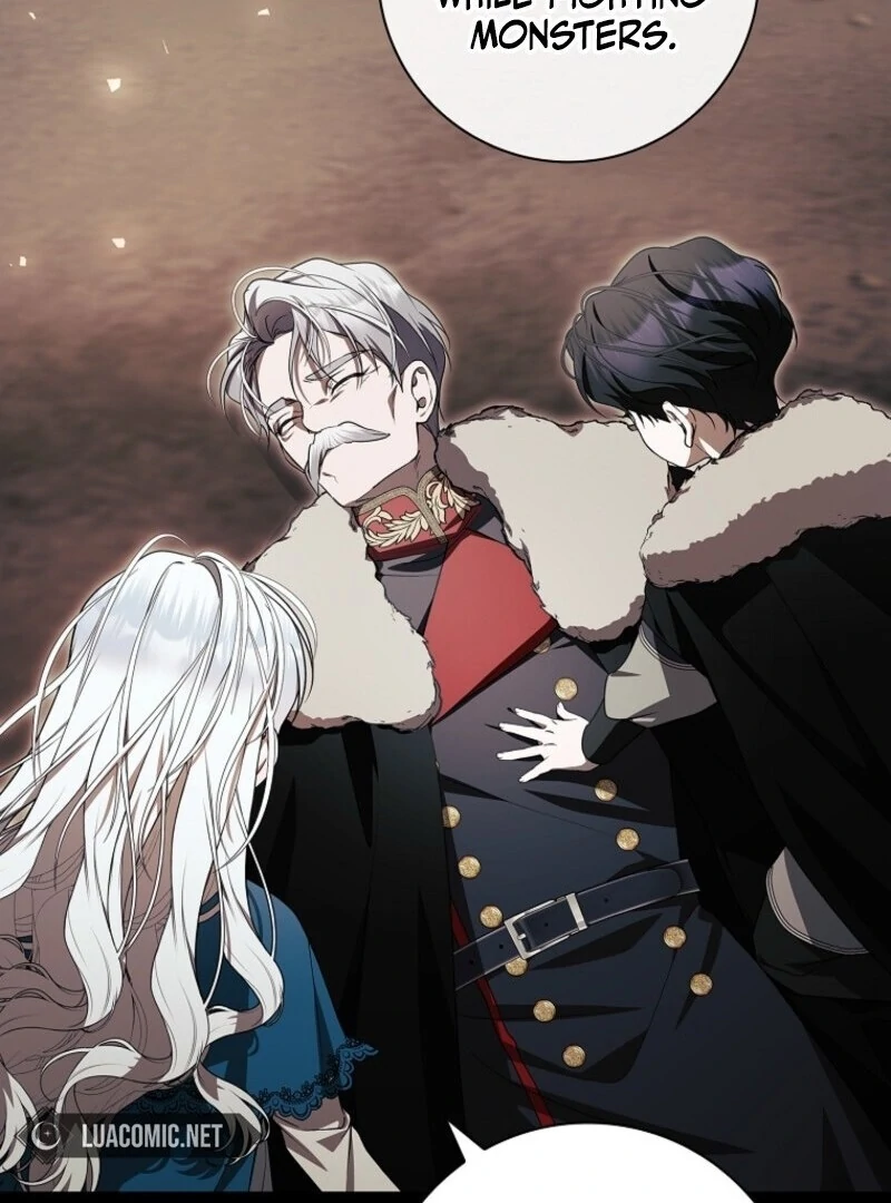 Read I Adopted A Villainous Dad Manga Online