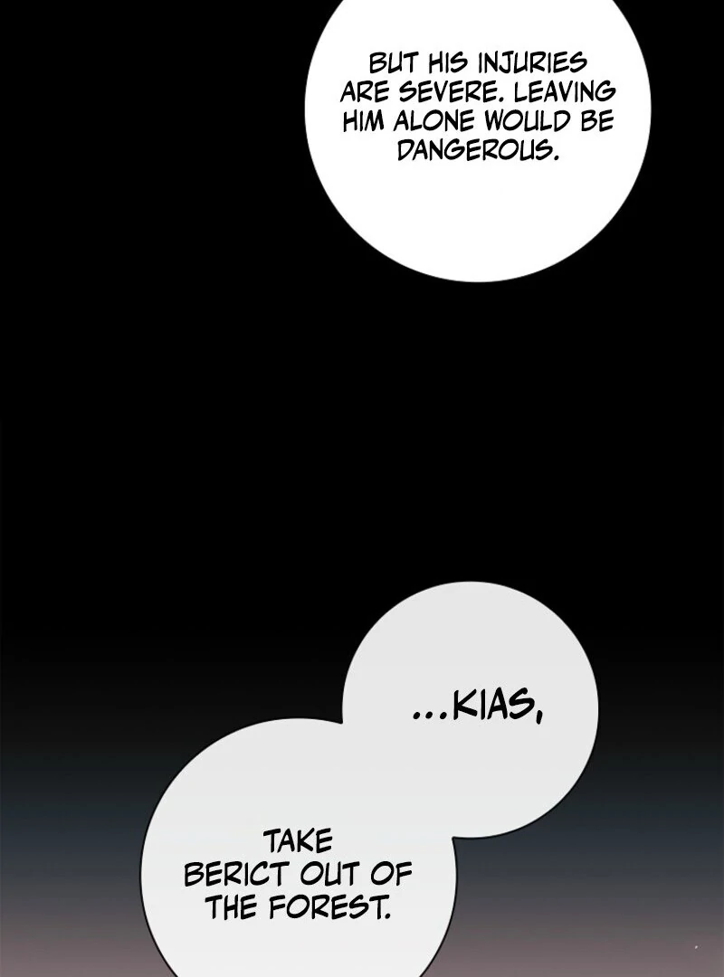 Read I Adopted A Villainous Dad Manga Online