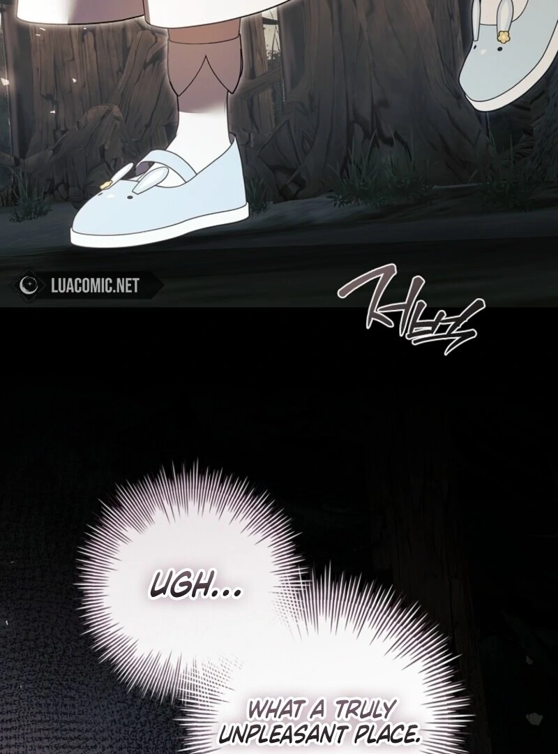 Read I Adopted A Villainous Dad Manga Online