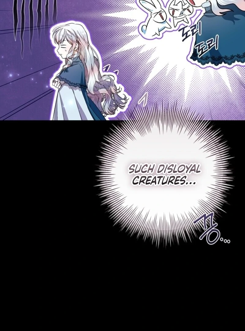 Read I Adopted A Villainous Dad Manga Online