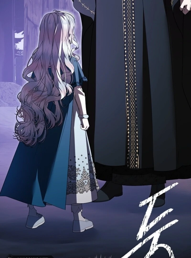 Read I Adopted A Villainous Dad Manga Online