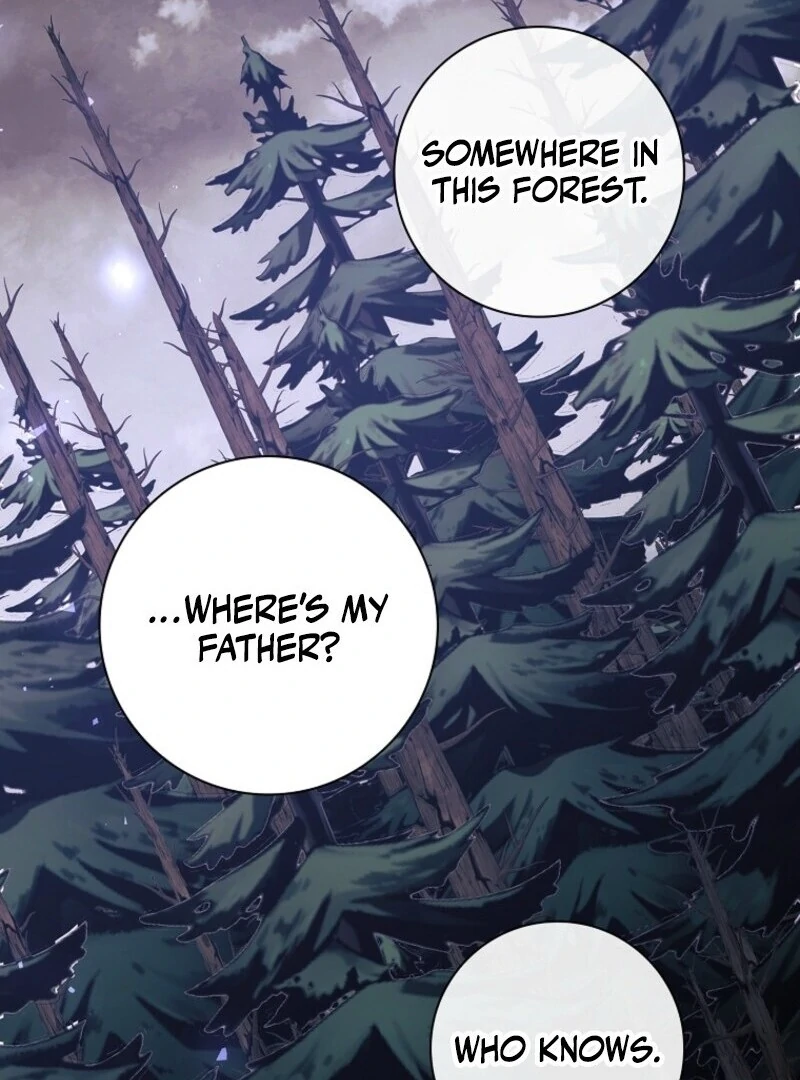 Read I Adopted A Villainous Dad Manga Online