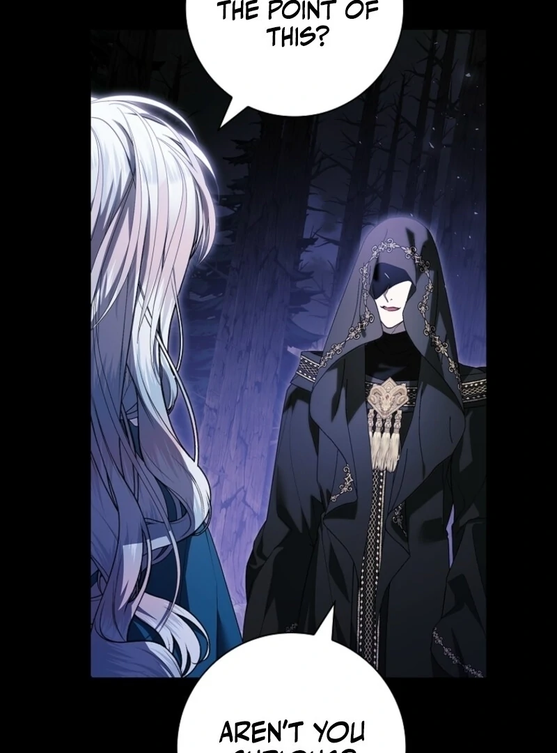 Read I Adopted A Villainous Dad Manga Online