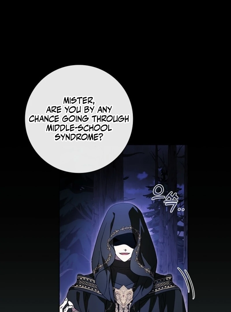 Read I Adopted A Villainous Dad Manga Online