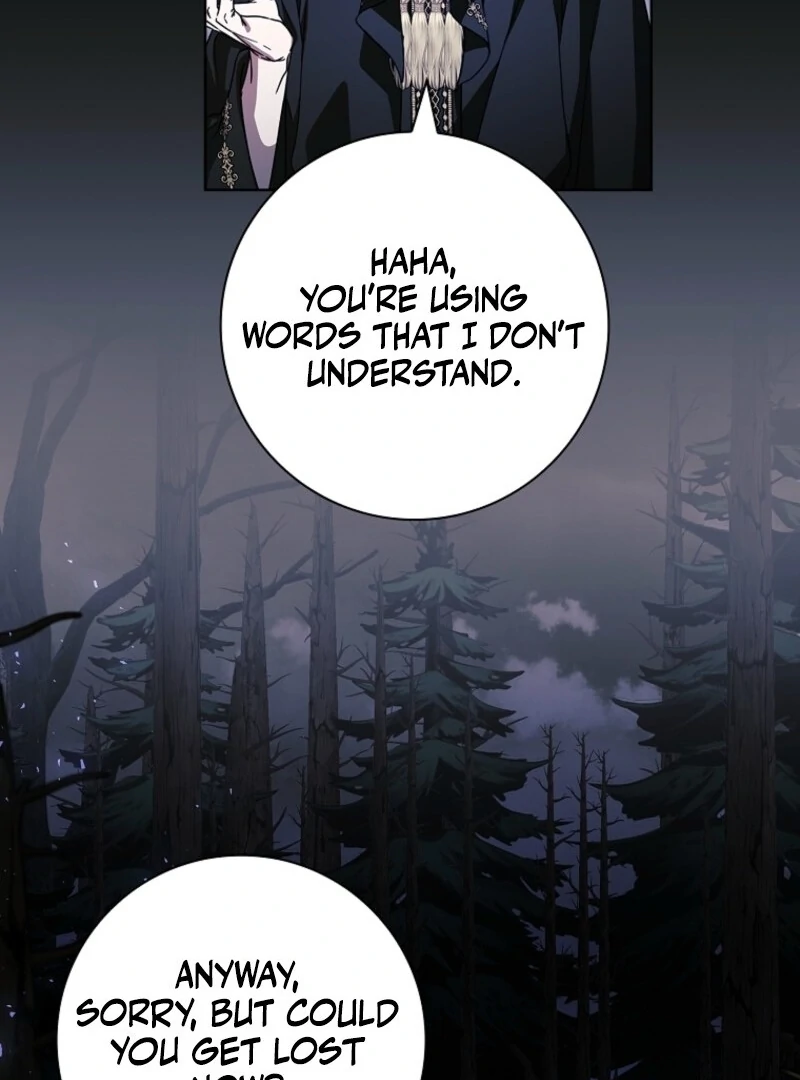 Read I Adopted A Villainous Dad Manga Online