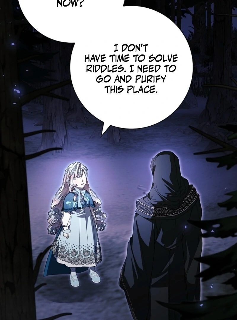 Read I Adopted A Villainous Dad Manga Online