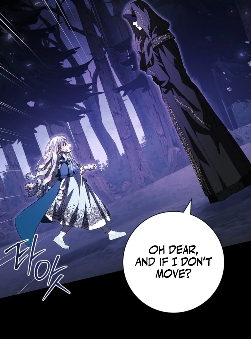 Read I Adopted A Villainous Dad Manga Online