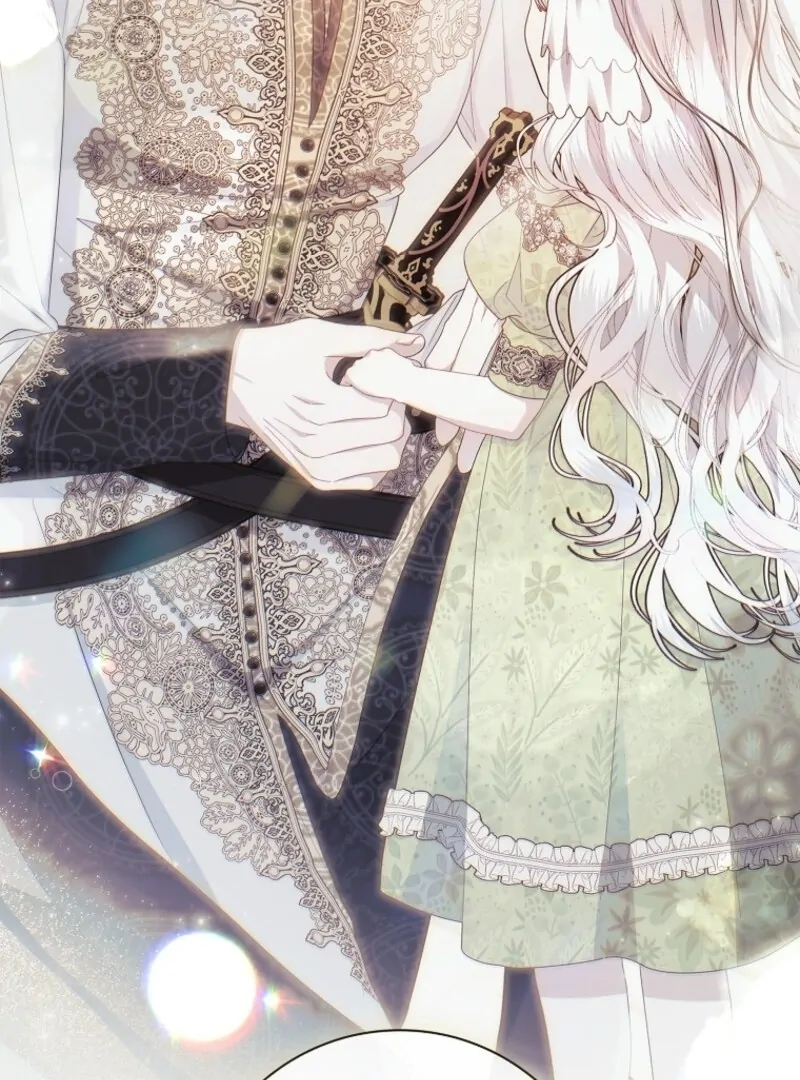 Read I Adopted A Villainous Dad Manga Online