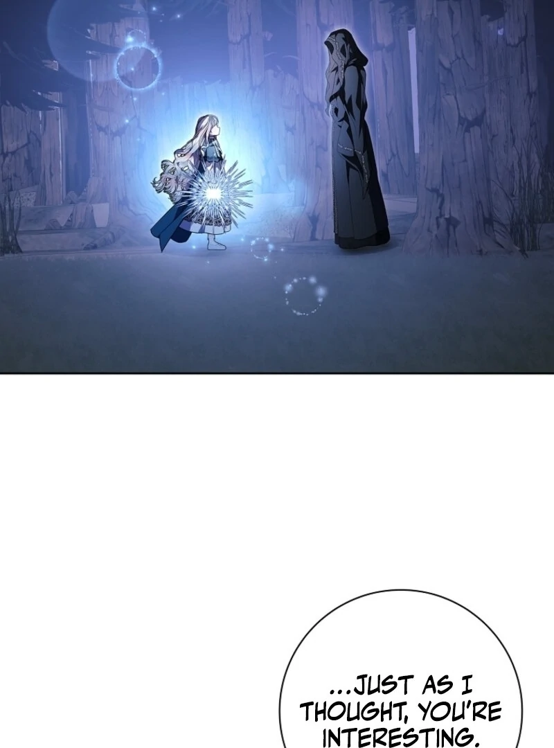 Read I Adopted A Villainous Dad Manga Online